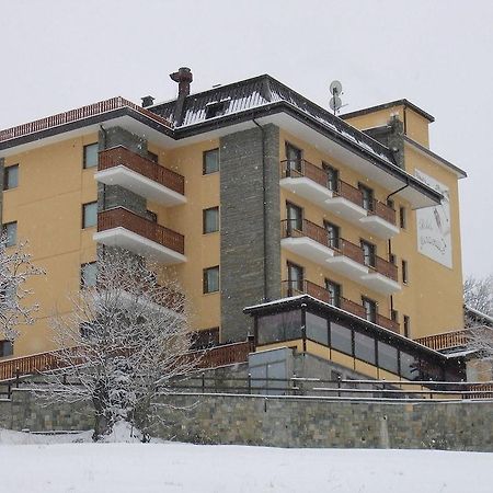 Oulx Hotel Miravalle מראה חיצוני תמונה